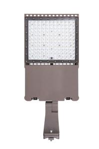 China Aluminum Housing Outdoor LED Street Lights Waterproof Fade Resistant Power Coated factory