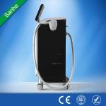 China manufacturer elegant in fashion hot-sale diode laser hair removal