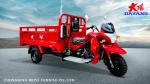 800W DAYANG DY-R1 RUITENG 250cc Cargo Tricycle for Heavy Duty CCC Three Wheels