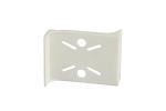 Single Stage Big Fat Plastic Hanging Water Filter Parts 550g Weight Design