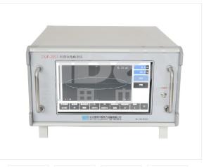 China Easy Operation Digital Partial Discharge Detector CE Certified factory