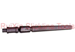 China Tubing Perforator Wireline Pulling Tool factory
