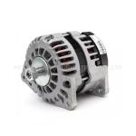 Industrial Perkins Engine Parts Alternator T416349 Customized