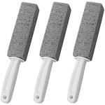 Pumice Stone Toilet Bowl Cleaner Hard Water Stains Remover