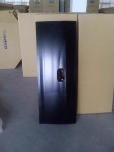 China Toyota Hilux Vigo Pickup Tailgate Universal Welding With Seal factory