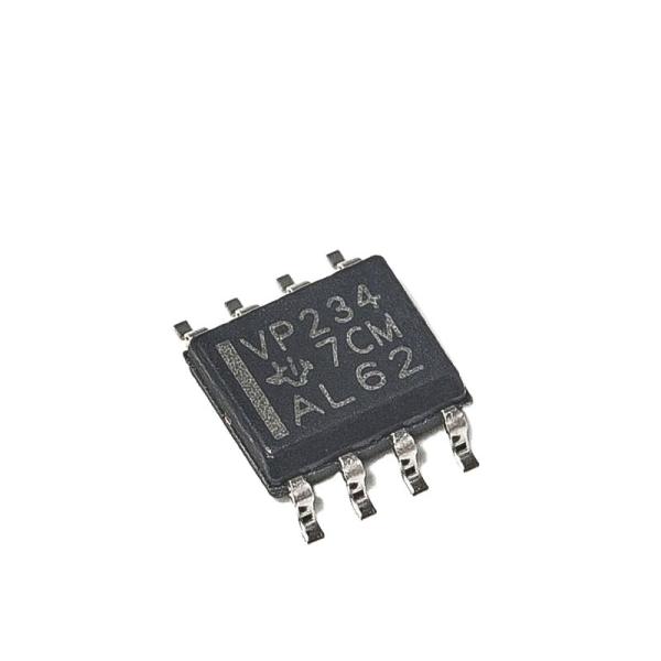 Texas Instruments SN65HVD234DR Electronic ictegratedated Circuit Bluetooth Ic