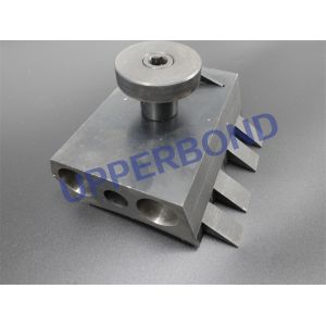 Cigarette Rolling Block For Mark 8 MK8D Cigarettes Wearing Parts