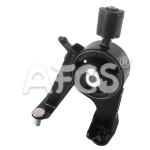 12371-0T020 12371-0D040 Auto Engine Mount For Toyota Rav 4 Camry Corolla