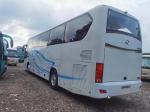 2014 Kinglong XMQ6128 Luxury Diesel Long Distance Commuter Bus 55 Seater Tourism