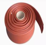 Medium Voltage Cross linked Polyolefin Busbar Heat Shrink Tubing Insulation Tube