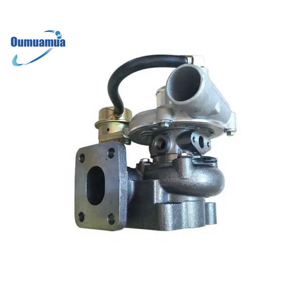 Turbo GT1749S for Hyundai engine D4AE turbocharger 28230-41422 brand new factory direct sales