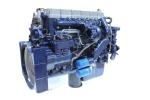 Reliable Bus Spare Parts Yutong Bus ZK6147H Weichai Engine WD615.46 High