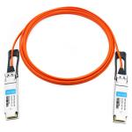 Avaya/Nortel AA1404028-E6 Compatible 10m (33ft) 40G QSFP+ to QSFP+ Active