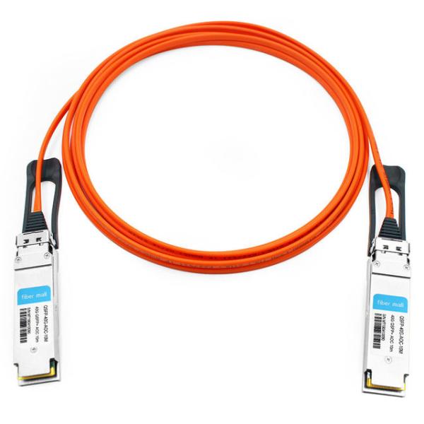 Avaya/Nortel AA1404028-E6 Compatible 10m (33ft) 40G QSFP+ to QSFP+ Active