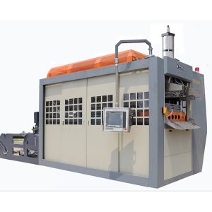 High efficiency plastic empty k cup coffee capsule making machine