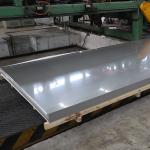 High Quality Black 2b Ba Stainless Steel Plates 410 430 Series For Industry