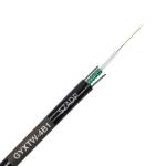 144/288 Cores GYDTA/GYDTS Optical Fiber Cable Loose Tube Fiber Optic Cable