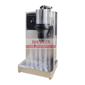 China ISO 5267/1 TAPPI T 227 Schopper Riegler Freeness Tester factory