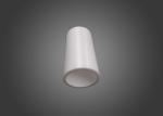 High Heat Proof Yttrium Oxide Ceramic Large Diameter Ceramic Tube For Oven