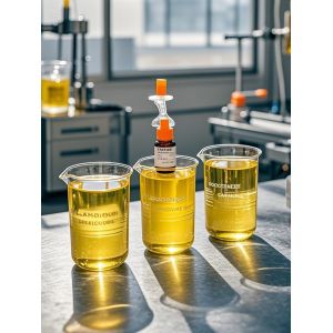 High Purity Methylcyclopentadienyl Manganese Tricarbonyl MMT Improving Efficiency and Reducing Environmental Impact