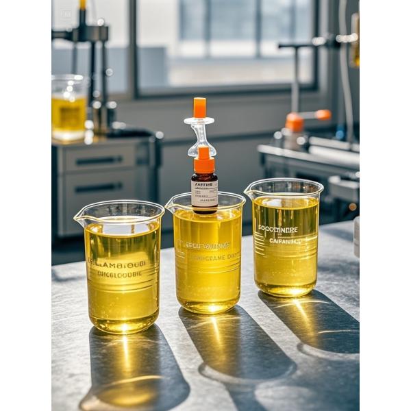 China High Purity Methylcyclopentadienyl Manganese Tricarbonyl MMT Improving Efficiency and Reducing Environmental Impact factory