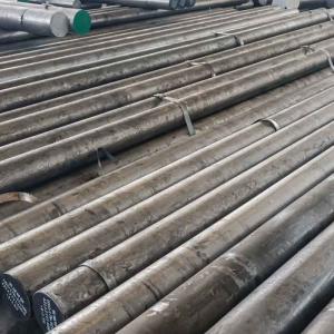 China ASTM Class A Range 1 K24065 Structural Steel Round Bar Hot Rolled Round Bar factory