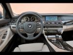 7 Series BMW CarPlay Android Auto , Steering Wheel Control Android Auto Display