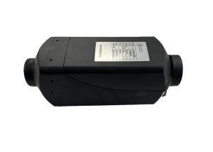 China Diesel 12v Air Heater With Digital Controller Heavy Duty For Boats Caravans factory