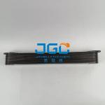 Engine 6D155 Oil Cooler Core 6006511161 For Construction Machinery Parts