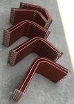 Window AC Condenser Coil Chiller Refrigerated Evaporator