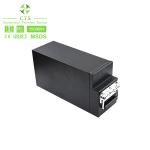 Solar 60V 50Ah E Scooter Lithium Ion Battery Pack CTS Light Weight