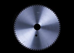 China 14 Inch Professional woodworking Saw Blades Circular 5mm thickness factory