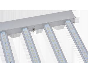 China 3.1umol/J 1696PCS Chips Herb Garden Grow Light factory