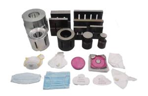 China 15KHZ 20KHZ Ultrasonic Handheld Welding Machine Waterproof Ultrasonic Distance Sensor factory