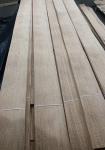 Fancy Plywood Natural 0.5mm Wood Veneer Rift Cut America White Oak