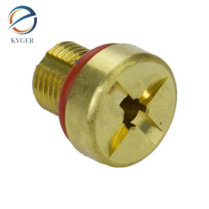 China Bleed Screw LR034624 For Land Rover Discovery 5 Range Rover 2013- Range Rover Sport 2014- factory