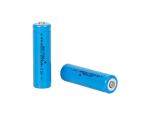 3.2V 1500MAH 18650 battery lithium recharge protected battery