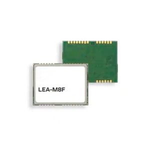 China LEA-M8F-0 GNSS Time Frequency Reference Module SMD28 44mA Low Noise on sale China LEA-M8F-0 GNSS Time Frequency Reference Module SMD28 44mA Low Noise on sale