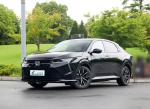 OEM Export Electric Vehicle Luxury High Quality Comfortable Honda eNS2 SUV New