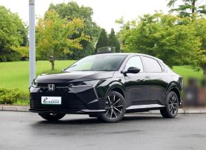 China OEM Export Electric Vehicle Luxury High Quality Comfortable Honda eNS2 SUV New Energy EV Car factory