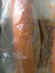 Hitachi ZX200-3 arm hydraulic cylinder tube