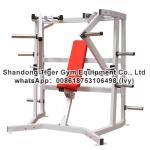 Strength Fitness Equipment / plate loaded gym fitness equipment / Iso-Lateral