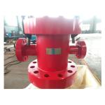 Crossover Spool