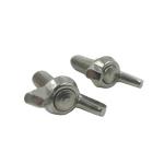 SS304 Wing Bolt Butterfly Screw
