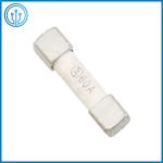 700V Square End Block Ceramic Tube Fuse Fast Acting SMD 6x32mm