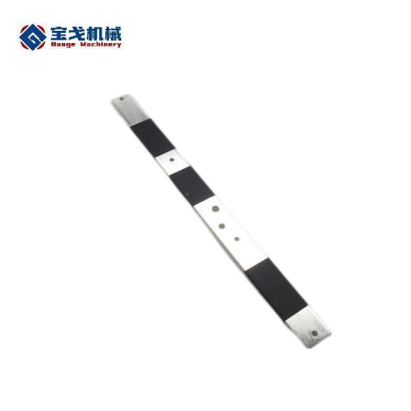 Heat Shrinkable Aluminum Busbar for Electric Car Project