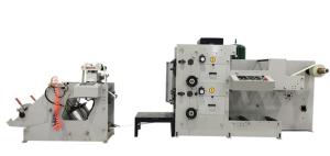 China Drinking Paper Straw Pen Tubes Flexo Printing Machine Food Grade Soybean Oil Ink factory