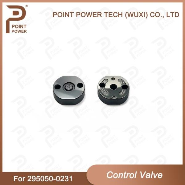 Denso Control Valve For Injector 295050-0933 295050-093# / 8-98178247-3TD denso