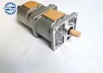 Excavator Parts 704-56-11101 Hydraulic Transmission Gear Pump for GD31RC-1