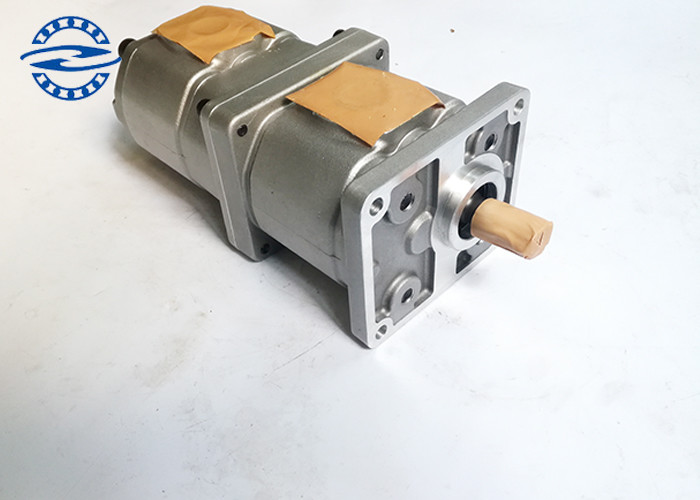 Excavator Parts 704-56-11101 Hydraulic Transmission Gear Pump for GD31RC-1 GD605A-1 GD600R-1